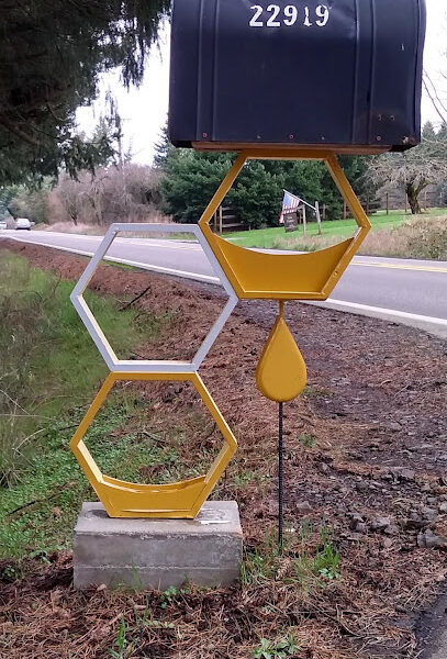 Our Biz is BEES