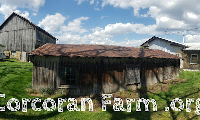 Corcoran Farm