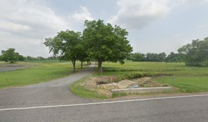 Honey Grove Apiary