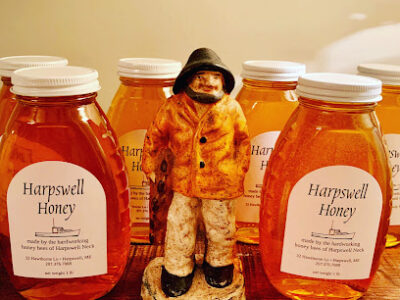 Honey