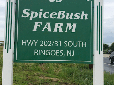 Spicebush Lavender Farm