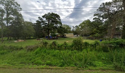 Southern Gold Honey Co