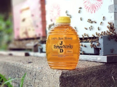 JD HoneyWorks