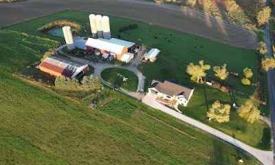 May Hill Farm