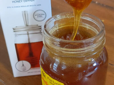 Ceballos Honey