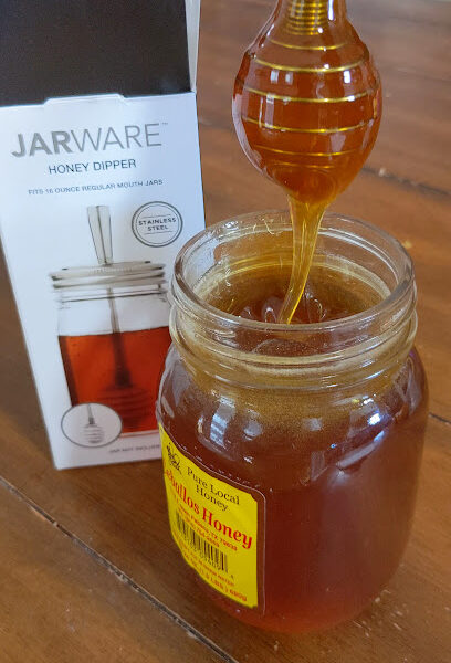 Ceballos Honey