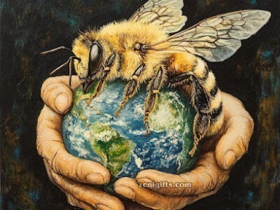 The country beekeeper LLC