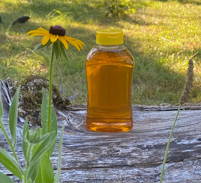 Camp Costello Farms Honey of Tennessee