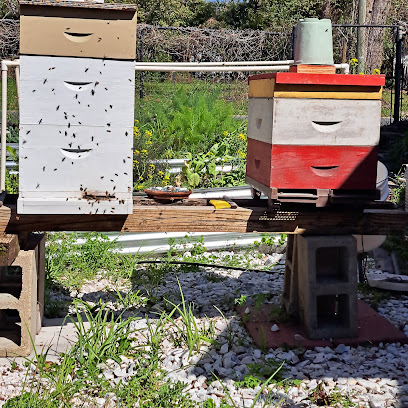 Frenchtown Bee Farm & Debbie's Grand'ola