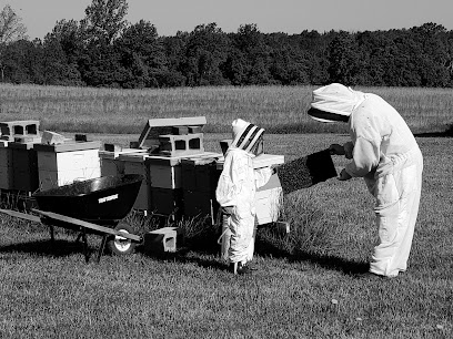Miss Bee Haven Apiary