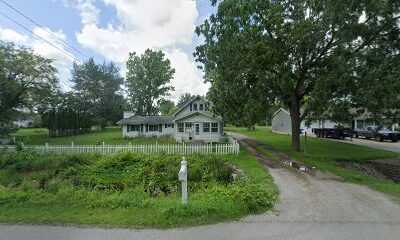 Tim's Honey Farm