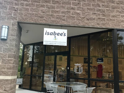 Isabee’s Beekeeping Supplies