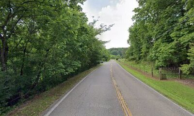 Promised Land Apiary