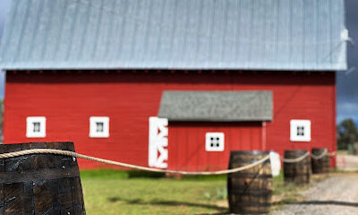 Lazy Z Ranch Wines (Meadery)