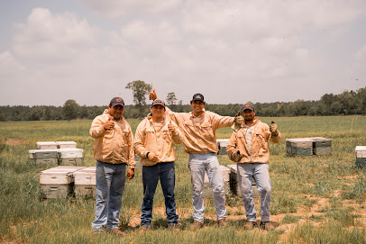 Moore Honey Farm