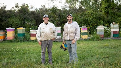 Bee Country, Raw Honey & Bee Farm