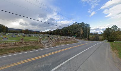 Mountain View Cottage