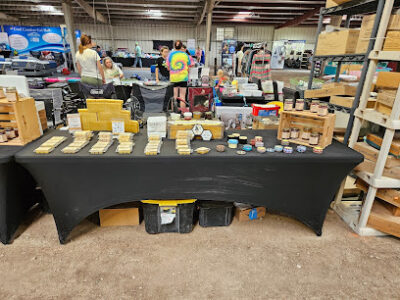 Golden Hills Apiary LLC