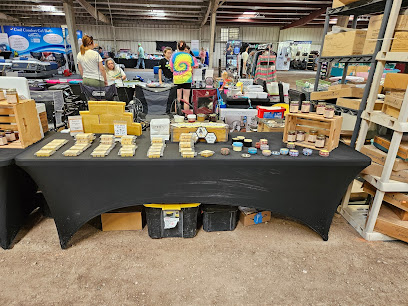 Golden Hills Apiary LLC