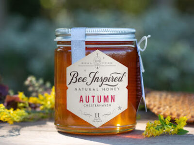 Eastern Shore Honey