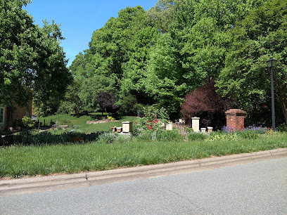 Arnott's Apiary
