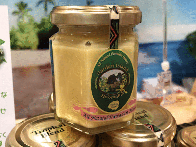 Kauai Honey