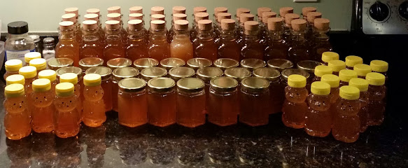 Kevin's Beekeeping