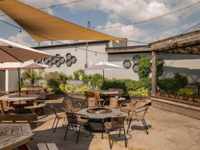 Honeytree Meadery