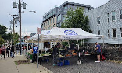Riverview Farmers Market