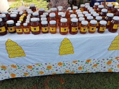 Allen's Honey Sales