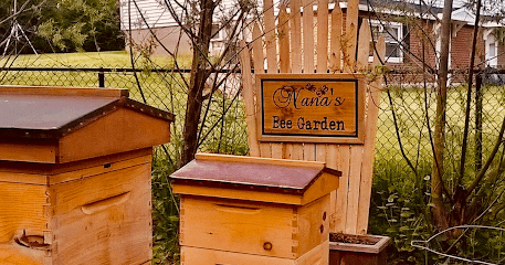 Bamberg Honey