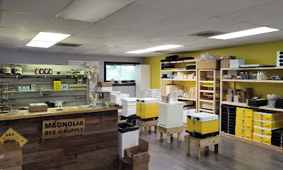 Magnolia Bee & Supply