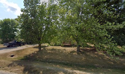 The Little Apiary