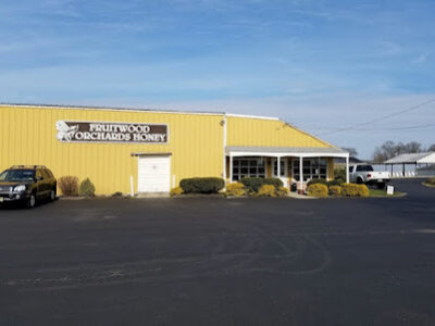 Fruitwood Farms, Inc.