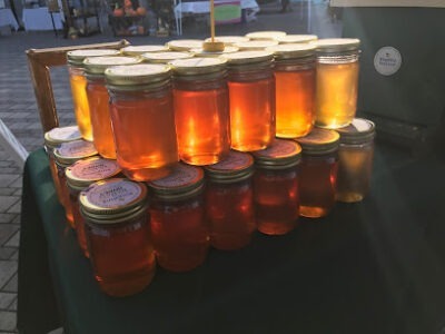 Bingaling Bees