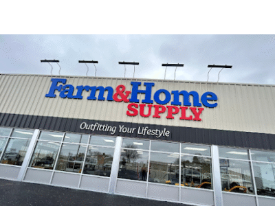 Taylorville Farm & Home Supply