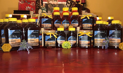 Sunny Oaks Farms, LLC