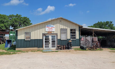 Sandy Creek Farms