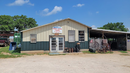 Sandy Creek Farms