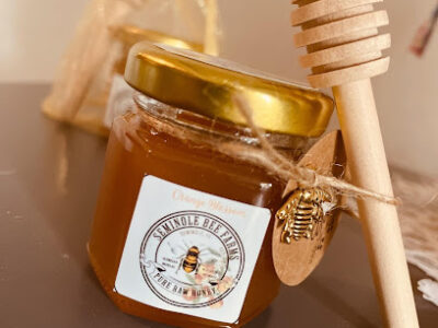 Seminole Bee Farms LLC