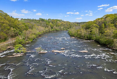 French Broad River Farms