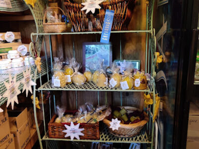 Gooserock Farm - Local Honey