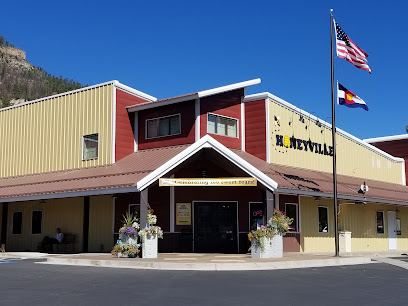 Honeyville