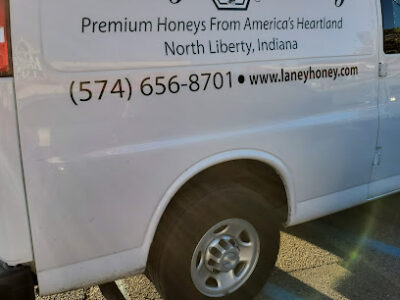 Laney Family Honey Co.