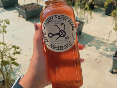 Bee Sanctuary Honey Farms, LLC.