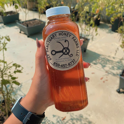 Bee Sanctuary Honey Farms, LLC.