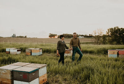 Fat Head Honey Farms