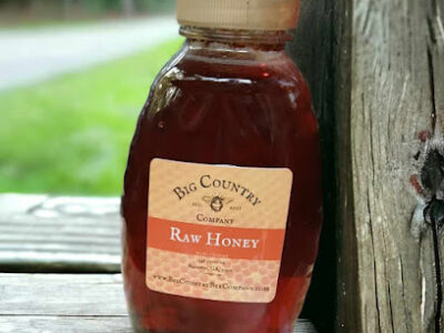 Big Country Bee Company