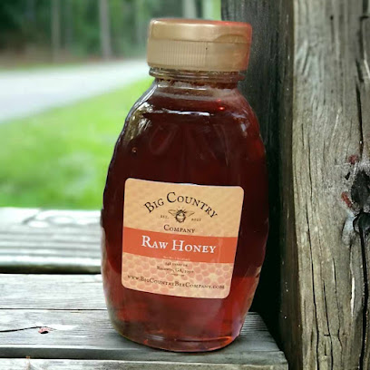 Big Country Bee Company