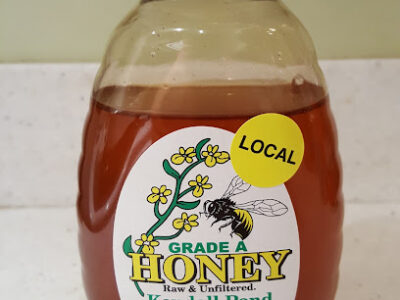 Kendall Pond Honey Co.